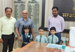 Admission Process
